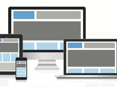 Siti Web Responsive: i vantaggi